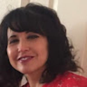 Meet your Posher, Deborah